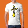 Next Level Men's Tri-Blend Crew Thumbnail