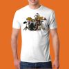 Next Level Men's Tri-Blend Crew Thumbnail