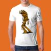 Next Level Men's Tri-Blend Crew Thumbnail