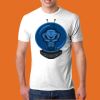 Next Level Men's Tri-Blend Crew Thumbnail