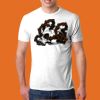 Next Level Men's Tri-Blend Crew Thumbnail