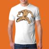 Next Level Men's Tri-Blend Crew Thumbnail