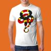 Next Level Men's Tri-Blend Crew Thumbnail