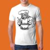 Next Level Men's Tri-Blend Crew Thumbnail
