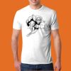Next Level Men's Tri-Blend Crew Thumbnail