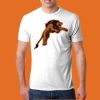 Next Level Men's Tri-Blend Crew Thumbnail