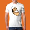 Next Level Men's Tri-Blend Crew Thumbnail