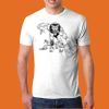 Next Level Men's Tri-Blend Crew Thumbnail