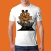 Next Level Men's Tri-Blend Crew Thumbnail