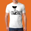 Next Level Men's Tri-Blend Crew Thumbnail