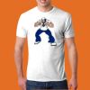 Next Level Men's Tri-Blend Crew Thumbnail