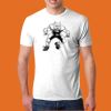 Next Level Men's Tri-Blend Crew Thumbnail