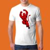 Next Level Men's Tri-Blend Crew Thumbnail