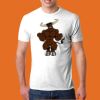 Next Level Men's Tri-Blend Crew Thumbnail