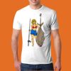 Next Level Men's Tri-Blend Crew Thumbnail