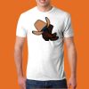 Next Level Men's Tri-Blend Crew Thumbnail
