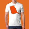 Next Level Men's Tri-Blend Crew Thumbnail