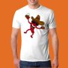 Next Level Men's Tri-Blend Crew Thumbnail