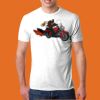 Next Level Men's Tri-Blend Crew Thumbnail