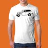 Next Level Men's Tri-Blend Crew Thumbnail