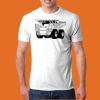 Next Level Men's Tri-Blend Crew Thumbnail