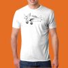 Next Level Men's Tri-Blend Crew Thumbnail