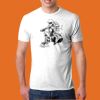 Next Level Men's Tri-Blend Crew Thumbnail