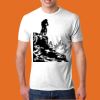 Next Level Men's Tri-Blend Crew Thumbnail