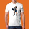 Next Level Men's Tri-Blend Crew Thumbnail
