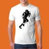 Next Level Men's Tri-Blend Crew Thumbnail
