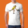 Next Level Men's Tri-Blend Crew Thumbnail