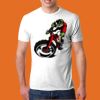 Next Level Men's Tri-Blend Crew Thumbnail