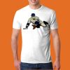 Next Level Men's Tri-Blend Crew Thumbnail