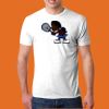 Next Level Men's Tri-Blend Crew Thumbnail