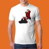 Next Level Men's Tri-Blend Crew Thumbnail