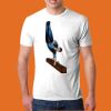 Next Level Men's Tri-Blend Crew Thumbnail