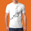 Next Level Men's Tri-Blend Crew Thumbnail