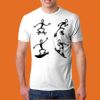 Next Level Men's Tri-Blend Crew Thumbnail