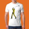 Next Level Men's Tri-Blend Crew Thumbnail