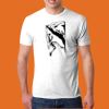 Next Level Men's Tri-Blend Crew Thumbnail