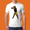 Next Level Men's Tri-Blend Crew Thumbnail