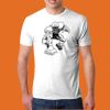 Next Level Men's Tri-Blend Crew Thumbnail