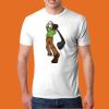 Next Level Men's Tri-Blend Crew Thumbnail