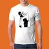 Next Level Men's Tri-Blend Crew Thumbnail