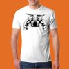 Next Level Men's Tri-Blend Crew Thumbnail