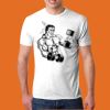 Next Level Men's Tri-Blend Crew Thumbnail