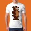 Next Level Men's Tri-Blend Crew Thumbnail