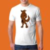 Next Level Men's Tri-Blend Crew Thumbnail