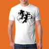 Next Level Men's Tri-Blend Crew Thumbnail