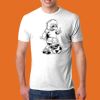 Next Level Men's Tri-Blend Crew Thumbnail